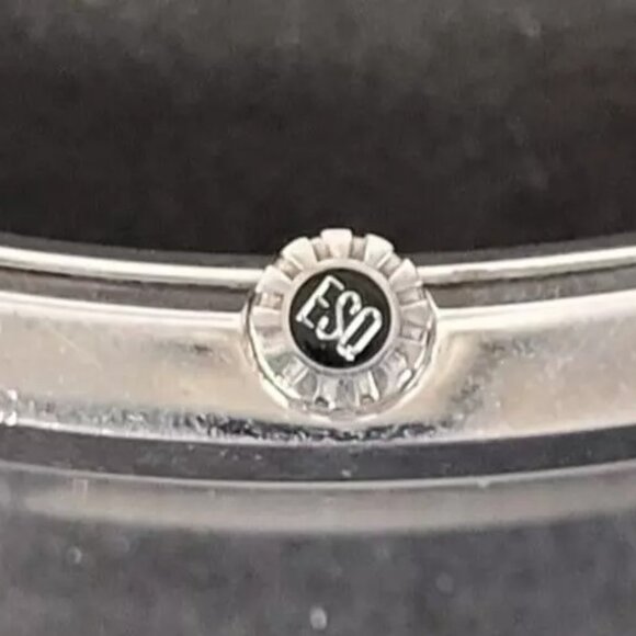 (NI-1872) ESQ Swiss E5297 Mens Watch - Picture 4 of 8